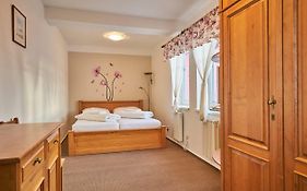 Apartman Mala Upa